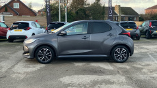 Toyota Yaris 1.5 Hybrid Design 5dr CVT Hybrid Hatchback